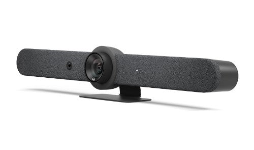 Logitech Tap Rally Bar Bundle Zoom video conferencing system Ethernet LAN Group video conferencing system