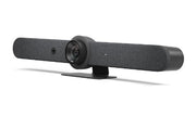 Logitech Tap Rally Bar Bundle Zoom video conferencing system Ethernet LAN Group video conferencing system