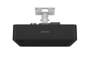 Epson EB-L895U Standard throw projector 8000 ANSI lumens 3LCD WUXGA (1920x1200) Black