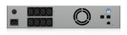 Ubiquiti UPS-2U uninterruptible power supply (UPS) Line-Interactive 1.44 kVA 1000 W 8 AC outlet(s)