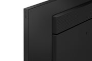 Sony BRAVIA FW-50BZ30P 50” High brightness 400 nit 4K HDR professional display with Deep Black Non-Glare Standard, flexible installation and enhanced usability