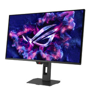ASUS ROG Strix OLED XG27AQDMES computer monitor 67.3 cm (26.5") 2560 x 1440 pixels Quad HD QD-OLED Black