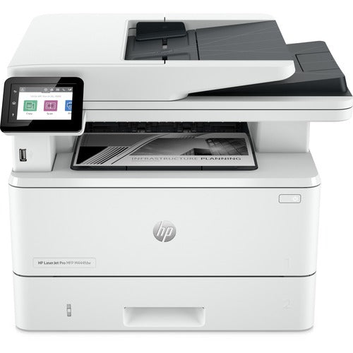 HP HPL PRI 4101FDW-2Z619F
