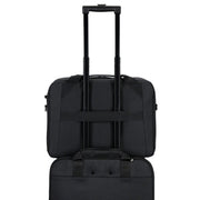 Targus EcoSmart 45.7 cm (18") Briefcase Black, Red