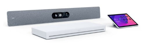 Cisco Room Kit EQ video conferencing system 20 MP Ethernet LAN Group video conferencing system