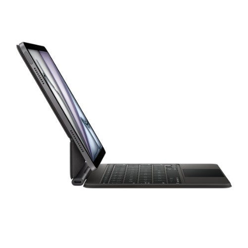 Apple Magic Keyboard QWERTY US English Black