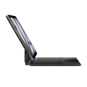 Apple Magic Keyboard QWERTY US English Black