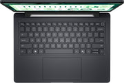 DELL Pro Max 14 MC14250 Intel Core Ultra 7 265H Mobile workstation 35.6 cm (14") Full HD+ 16 GB LPDDR5x-SDRAM 512 GB SSD NVIDIA RTX PRO 500 Blackwell Wi-Fi 6E (802.11ax) Windows 11 Pro Black