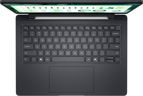 DELL Pro Max 14 MC14250 Intel Core Ultra 7 265H Mobile workstation 35.6 cm (14") Touchscreen Full HD+ 32 GB LPDDR5x-SDRAM 1 TB SSD NVIDIA RTX PRO 500 Blackwell Windows 11 Pro Black