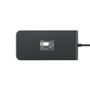 Kensington UH1510P EQ USB-C 5Gbps Triple Video Driverless Mobile Dock – 85W Pass-Through Power – DP/HDMI