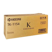 KYOCERA TK-1154 BLACK TONER 3K PAGES FOR P2235DN/P2235DW