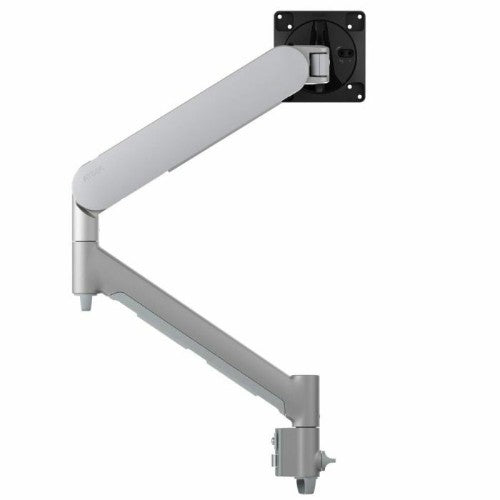 Atdec AWM DYNAMIC ARM FOR POST SILVER