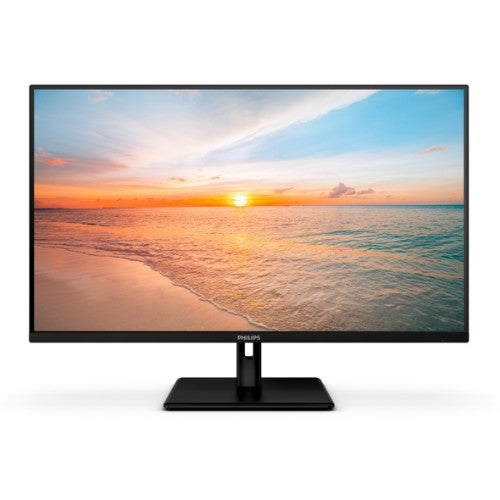 Philips 1000 series 32E1N1100L/75 computer monitor 80 cm (31.5") 1920 x 1080 pixels Full HD LCD Black