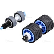 Canon EXCHANGE ROLLER KIT FOR CANON DRM160 M160II DRC240 DRM260 SF400 DR-S150