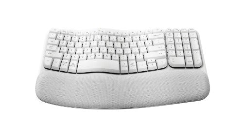 Logitech Wave Keys