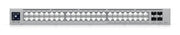 Ubiquiti UniFi Pro Max 48 PoE Managed L3 Gigabit Ethernet (10/100/1000) Power over Ethernet (PoE) 1U Grey