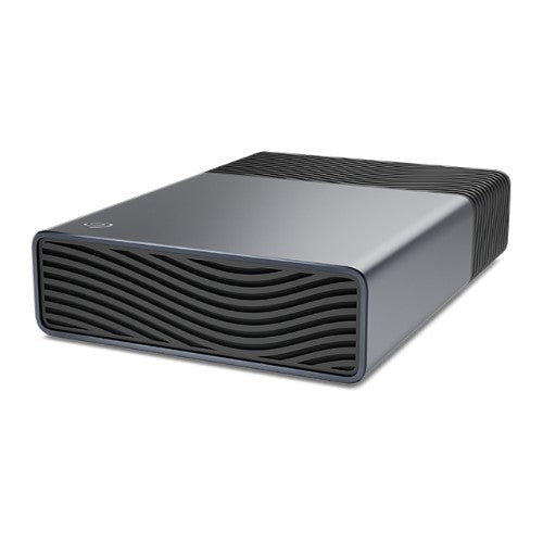 Seagate One Touch STNB8000400 external hard drive 8 TB USB Type-C Grey