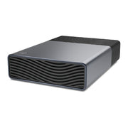 Seagate One Touch STNB8000400 external hard drive 8 TB USB Type-C Grey