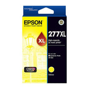 Epson C13T278492 ink cartridge Original High (XL) Yield Yellow