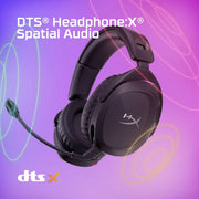 HyperX Cloud Stinger 2 wireless - Gaming Headset