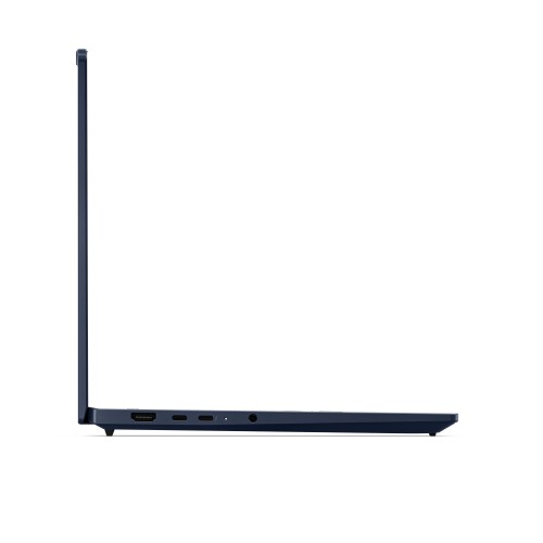 Lenovo ThinkPad T14s Gen 7 (AMD) Copilot+ PC AMD Ryzen AI 7 PRO PRO 450 Laptop 35.6 cm (14") Touchscreen WUXGA 32 GB LPDDR5x-SDRAM 512 GB SSD Wi-Fi 7 (802.11be) Windows 11 Pro English Blue