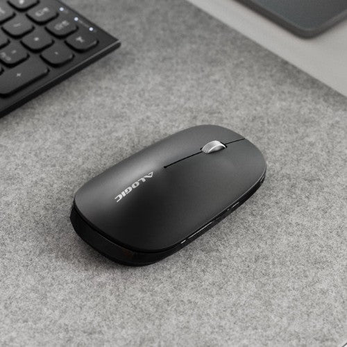 ALOGIC Echelon USB-C Rechargeable Wireless Mouse