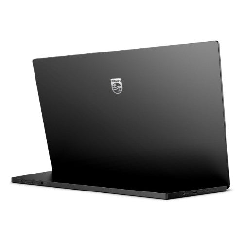 Philips 3000 series 16B1P3320 computer monitor 39.6 cm (15.6") 1920 x 1080 pixels Full HD LCD Black