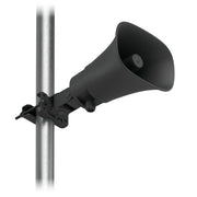 Ubiquiti UP-AI-Horn-Speaker-B 1-way Black Wired