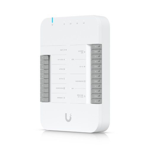 Ubiquiti G3 Starter Kit Pro security access control system Grey, White