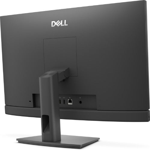 DELL QC24251 Intel Core Ultra 5 235T 60.5 cm (23.8") 1920 x 1080 pixels All-in-One PC 16 GB DDR5-SDRAM 512 GB SSD Windows 11 Pro Wi-Fi 6E (802.11ax) Black