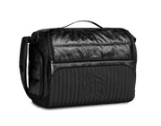 STM DUX 38.1 cm (15") Messenger case Black