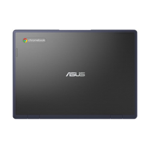 ASUS Chromebook CR11 CR1104CGA-N00063 Intel® N N100 29.5 cm (11.6") HD 4 GB LPDDR5-SDRAM 32 GB eMMC ChromeOS Grey