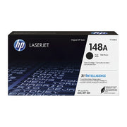 HP 148A BLACK TONER - APPROX 2.9KPAGES. FOR 4001, 4101 SERIES PRINTERS