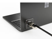 Kensington K65029WW cable lock accessory Locking adapter Black 1 pc(s)
