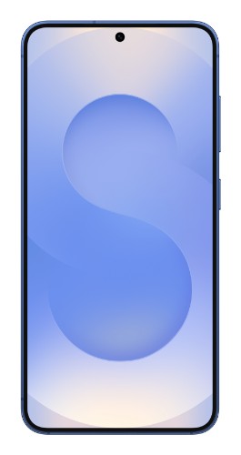 Samsung Galaxy S25 SM-S931B 15.8 cm (6.2") Dual SIM Android 15 5G USB Type-C 12 GB 256 GB 4000 mAh Navy