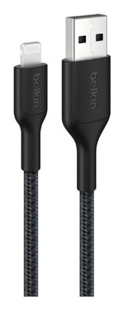 Belkin BoostCharge Pro 1 m Black