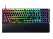 Razer Huntsman V3 Pro keyboard Gaming USB QWERTY UK International White