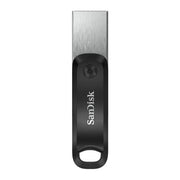 SanDisk 00183588 USB flash drive 128 GB USB Type-A / Lightning 3.2 Gen 1 (3.1 Gen 1) Black, Silver