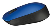 Logitech 910-004656 mouse Office Ambidextrous RF Wireless