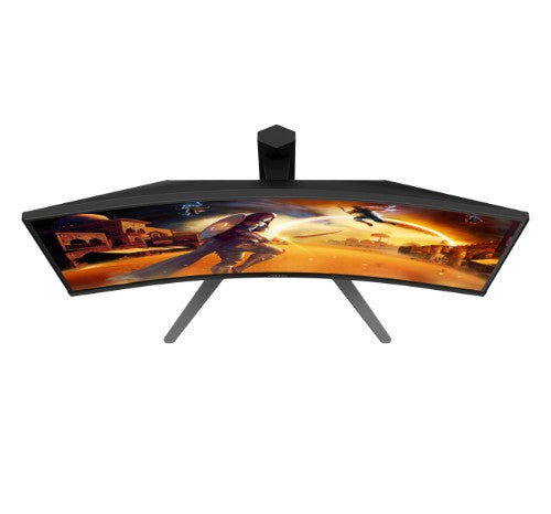 AOC G4 C27G4Z computer monitor 68.6 cm (27") 1920 x 1080 pixels Full HD LED Black
