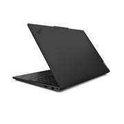 Lenovo ThinkPad T16 Gen 4 (Intel) Copilot+ PC Intel Core Ultra 5 228V Laptop 40.6 cm (16") WUXGA 32 GB LPDDR5x-SDRAM 512 GB SSD Wi-Fi 7 (802.11be) Windows 11 Pro English Black