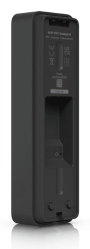 Ubiquiti Doorbell Lite Black