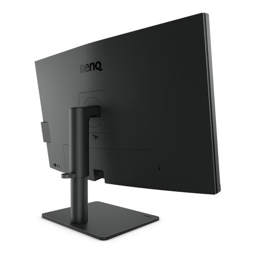 BenQ PD3205U computer monitor 80 cm (31.5") 3840 x 2160 pixels 4K Ultra HD LCD Black
