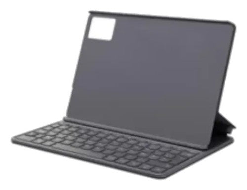Lenovo ZG38C07097 mobile device keyboard Pogo Pin Grey