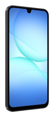 Samsung Galaxy A17 5G 17 cm (6.7") Dual SIM Android 15 USB Type-C 4 GB 128 GB 5000 mAh Black