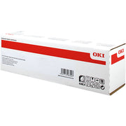 OKI 46507611 toner cartridge 1 pc(s) Original Cyan