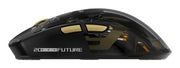 ASUS ROG Harpe II Extreme Edition 20 Gaming mouse Right-hand RF Wireless + Bluetooth + USB Type-A Optical 65000 DPI