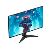 AOC B3 27B36X computer monitor 68.6 cm (27") 1920 x 1080 pixels Full HD LED Black