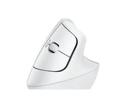 Logitech 910-006480 mouse Office Right-hand RF Wireless + Bluetooth Optical 4000 DPI