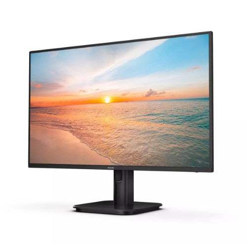 Philips 2000 series 24E1N2300A/75 computer monitor 60.5 cm (23.8") 1920 x 1080 pixels Full HD LCD Black
